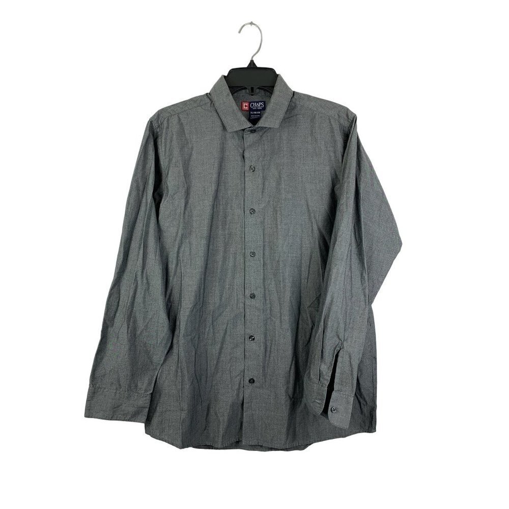 Chaps Boys Buttoned Down Shirt
